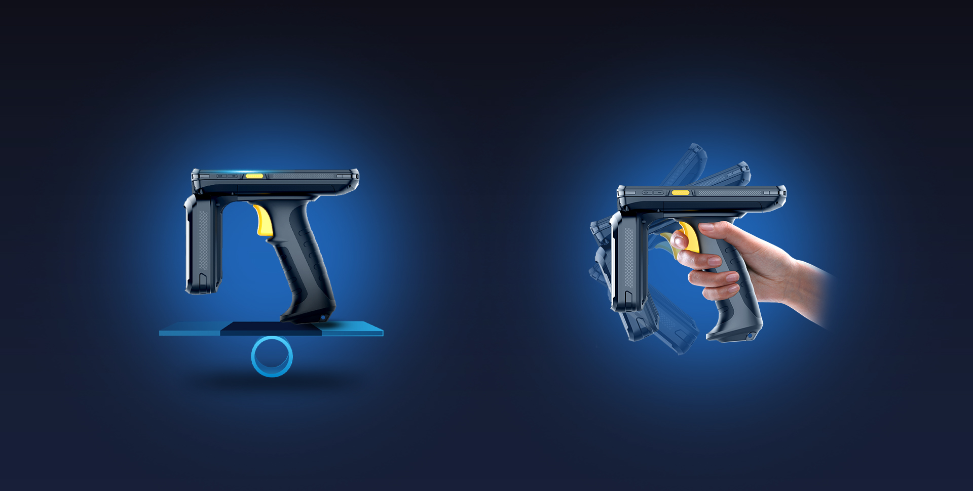 全新人機工學設計
有效降低使用疲勞