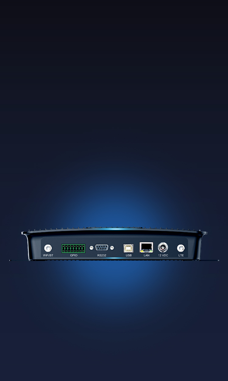 豐富的通訊方式與供電接口
滿足各類應用場景需求