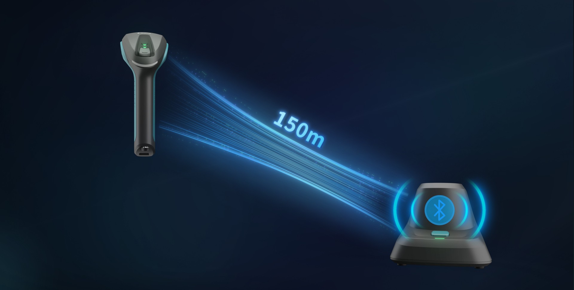 突破阻隔 高效順暢