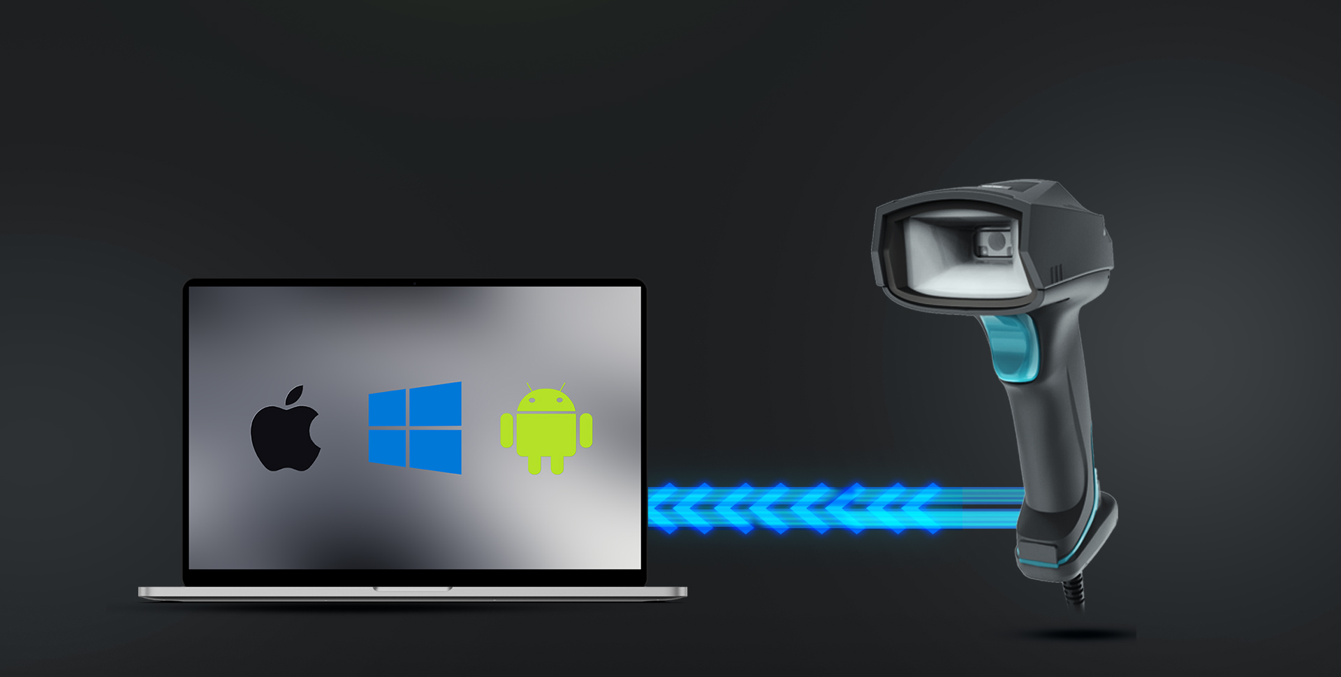 即插即用 兼容各種系統