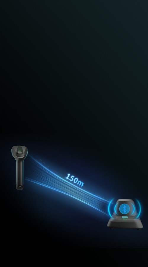 突破阻隔 高效順暢