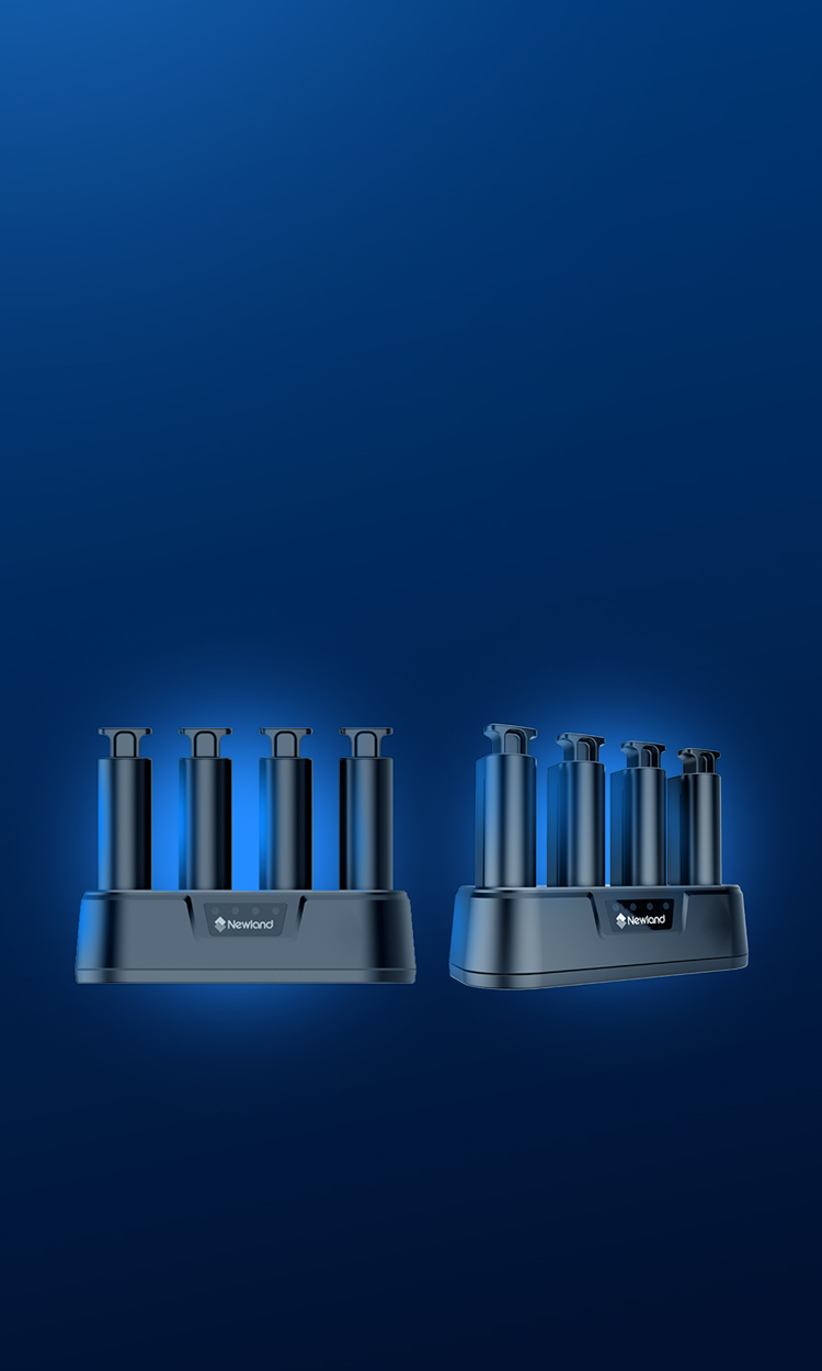 專屬電池充電器