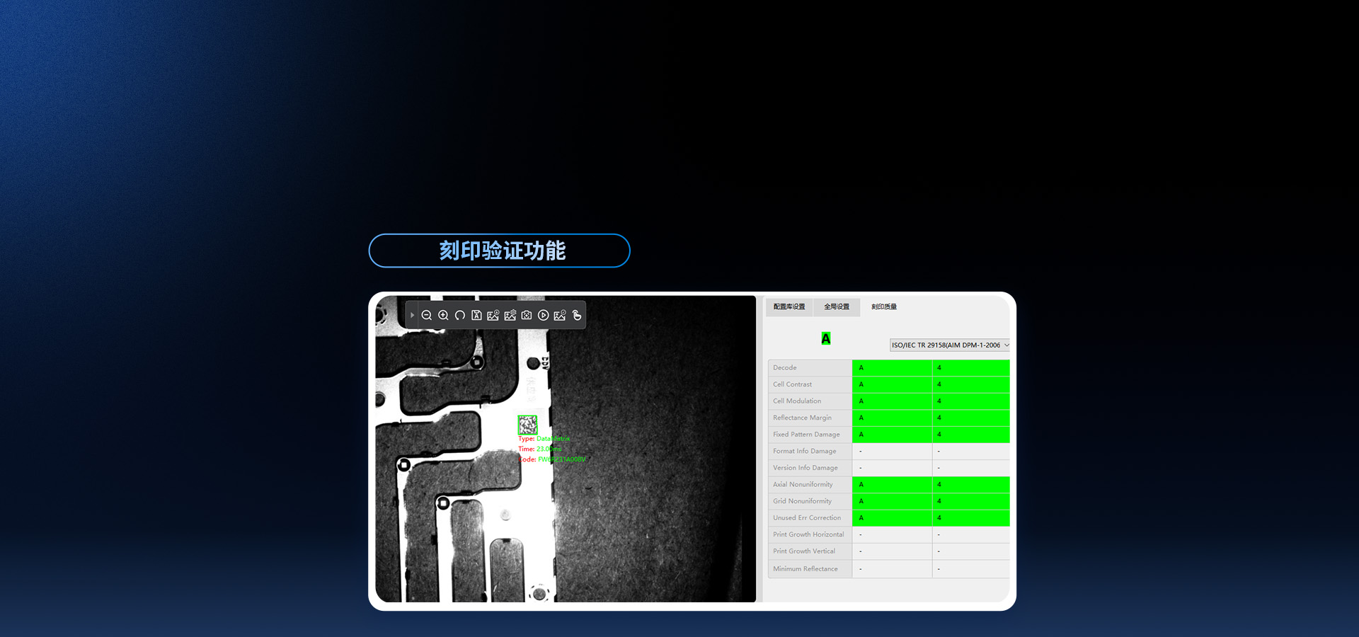 軟件升級
更便捷高效操作調試