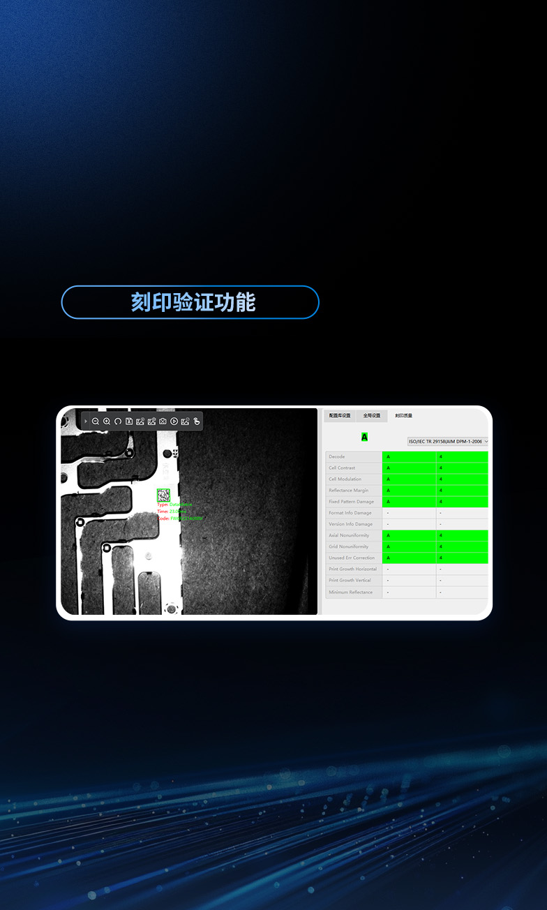 軟件升級
更便捷高效操作調試