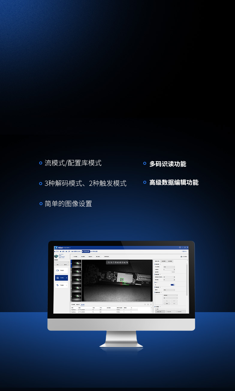 豐富實用的功能配置